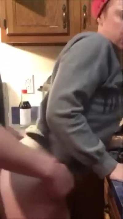 Horny Wife