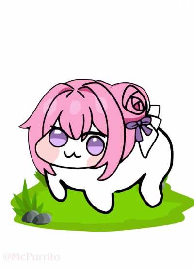 Angry Doro!
