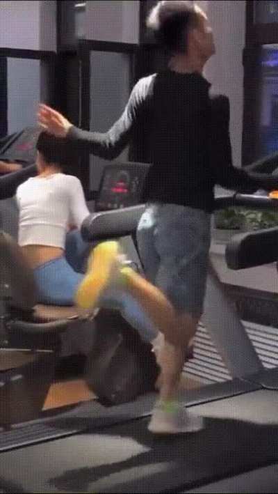 Run