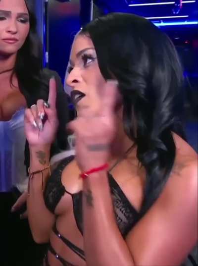 Zelina Vega