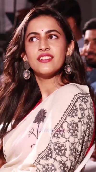 Niharika Konidela
