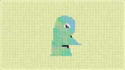 Working on this weaving/textile plugin for AE. Thoughts?