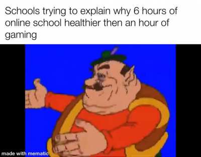 Alright then