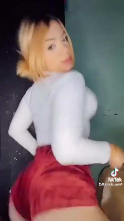 Shake it!