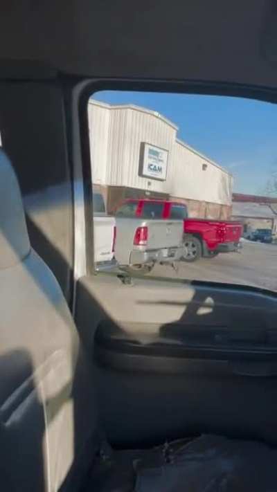 Hmmmmm ford