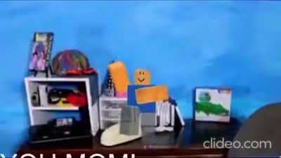 SCOT WOZ NO WAYU THATS NOT VRY NICE