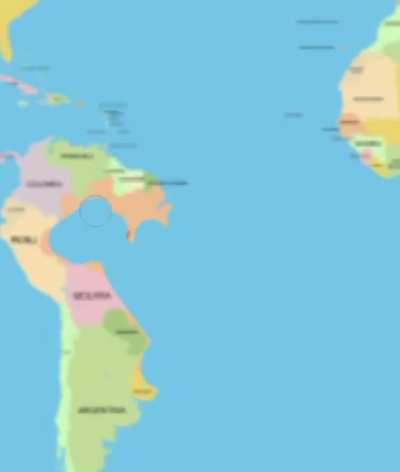 brazil is no more