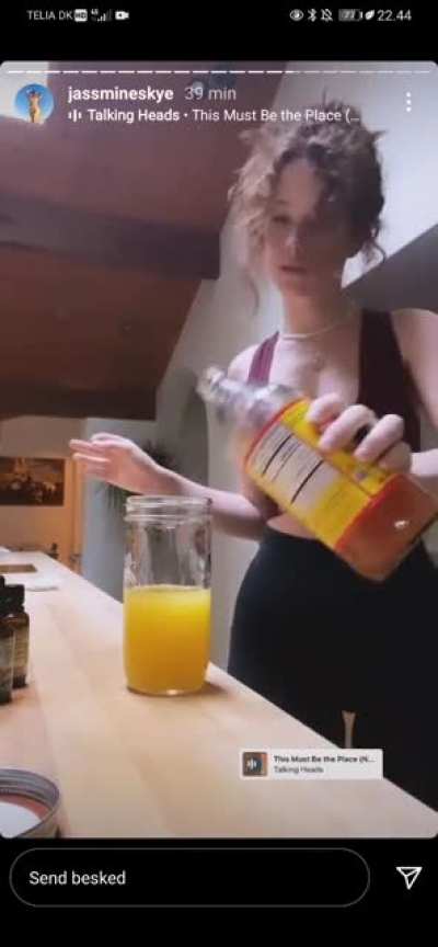 Juicy