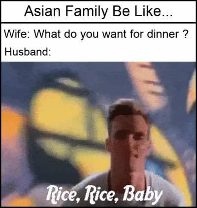 Have you eaten dinner.....