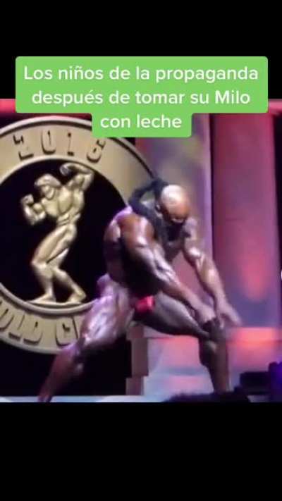 Siempre pasa