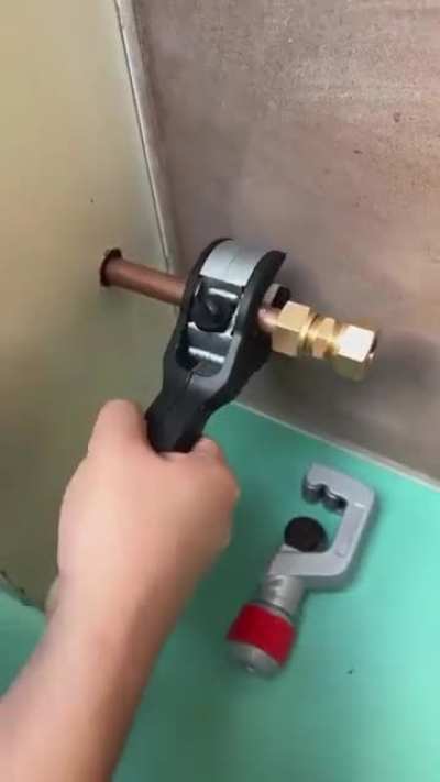 Because your time and materials matter.