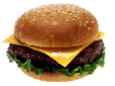 Beesechurger (meme)