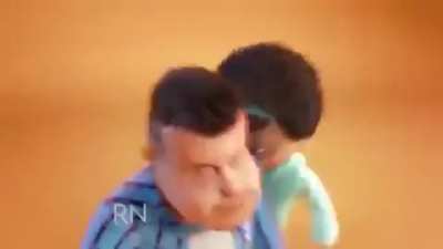 Jimmy Neutron just had a brain blast from being on this sub-reddit.