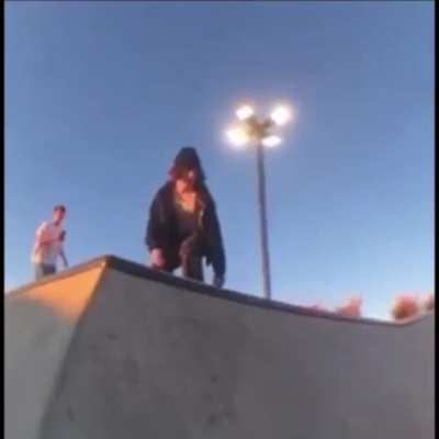 WCGW not landing it right