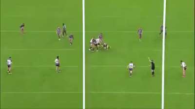 Els Catalan Dragons guanyen als St. Helens amb un gol a la pr&ograve;rroga, i es fan per primer cop amb el t&iacute;tol de lliga regular de la Super League. La lliga de rugbi m&eacute;s important d'Europa.