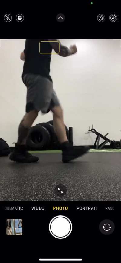 First Shapes Post