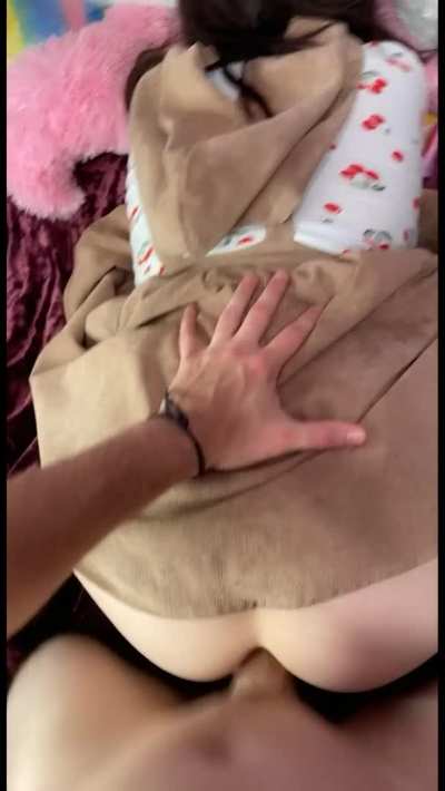 Anal compilation