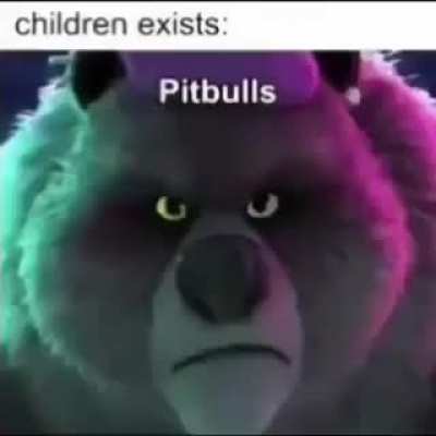 Children existing