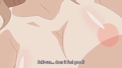 Sex in the bathroom [namaiki kissuisou e youkoso]