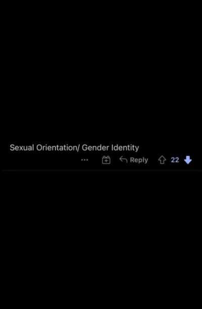 &ldquo;The reddit hive mind is so liberal&rdquo;