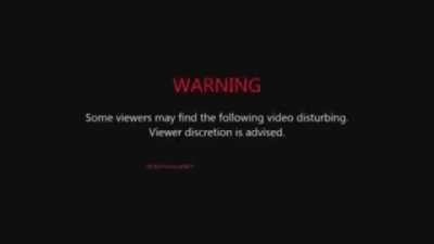 not for the faint-hearted