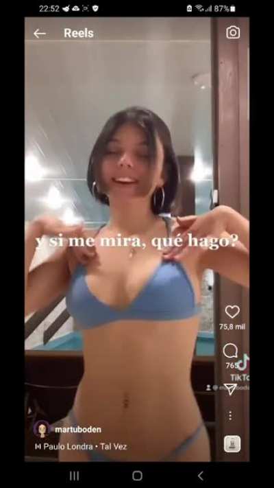 MartuBoden - Video #2821