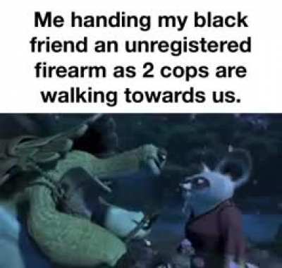 Mum said it's my turn to repost