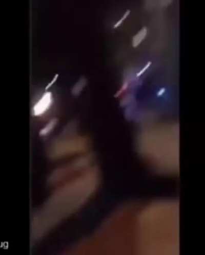 Este polic&iacute;a gan&oacute; todo, denle las llaves de internet y que lo cierre cuando se vaya.