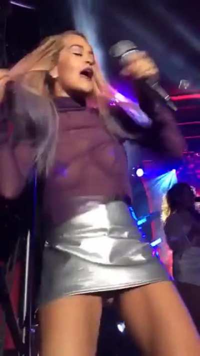 Rita Ora
