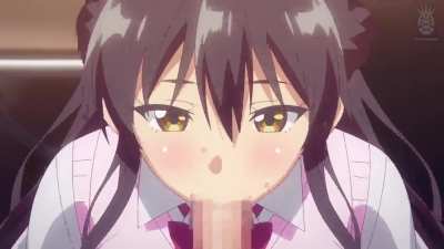 Eroge de subete wa kaiketsu Dekiru
