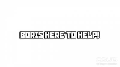 Thanks Boris