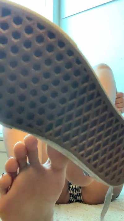 Giantess Custom (retired model)