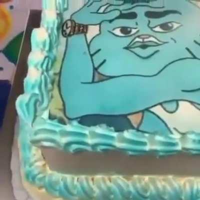 Real drip