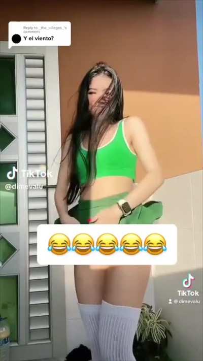 Ser&aacute;n shorts como siempre dice?
