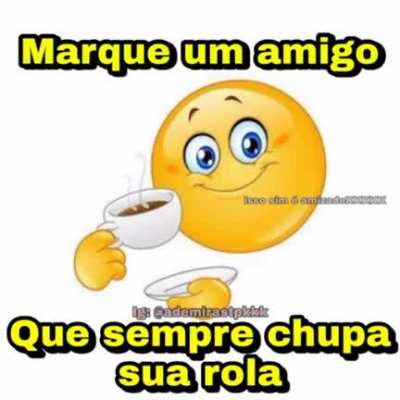 Bom dia