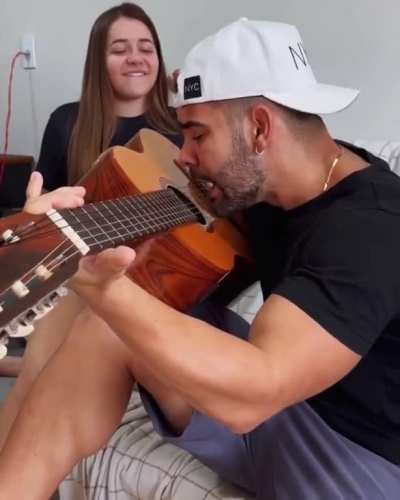 Tongue song
