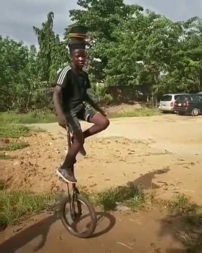 Kid got amazing talent