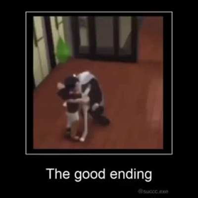 Sigma dog mindset