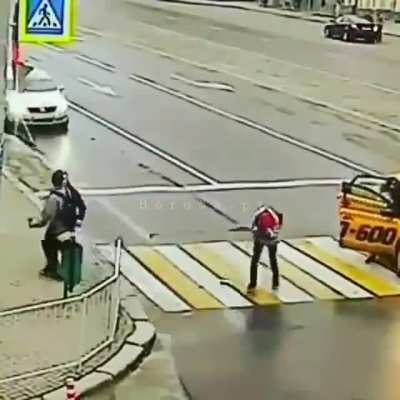 Maybe Maybe Maybe