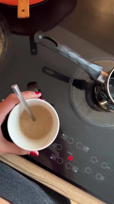 What&rsquo;s cooking?