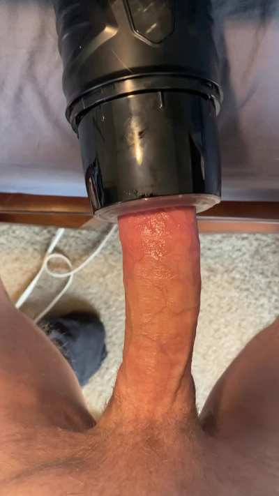 New toy! 52(m)