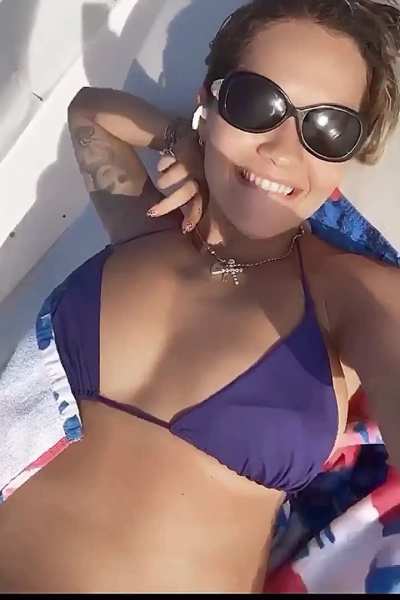 Rita Ora