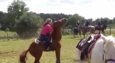 Do a flip!