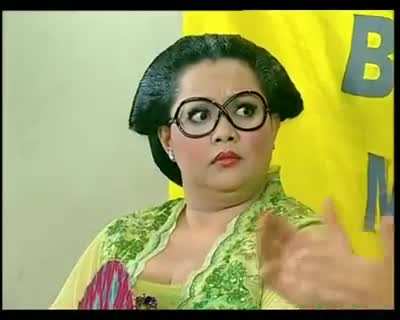Awas Ada Pedo