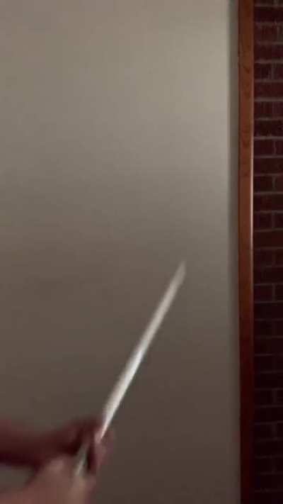 Rainbow saber
