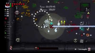 PSA: Book of Virtues + Shoop Da Woop + 4.5 Volt