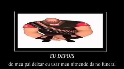a gente t&aacute; a bastante tempo sem postar memes, POSTEM MAIS MEMES!