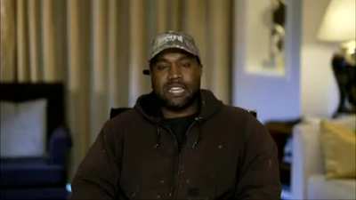 Kanye calls Piers Morgan &ldquo;boy&rdquo; and walks out of interview