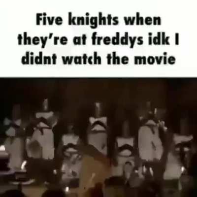 Knights