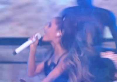 Beautiful bouncing